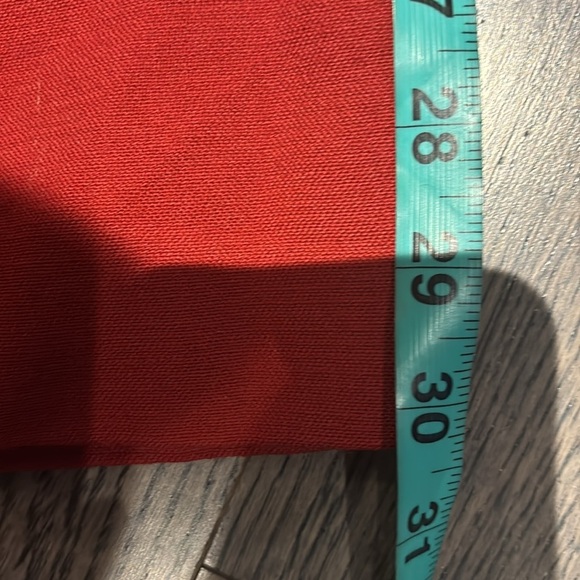 Vintage 1980’s style Pierre Jourdin wool trousers Sz 12 - Picture 12 of 17